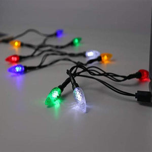 Christmas Lights Phone Charging Cable