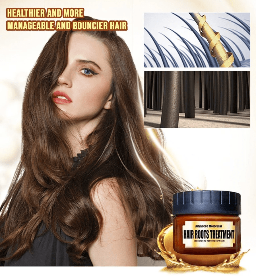 Miracle Hair Treatment