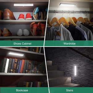 Wireless Rechargeable Cabinet Lights