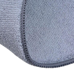 Microfiber Dish Drying Pad Drain Mat