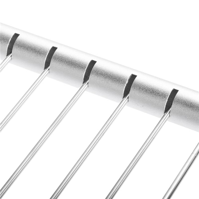 ULTRA-COMPACT ADVENTURE GRILL | Stainless Steel Foldable BBQ Grill