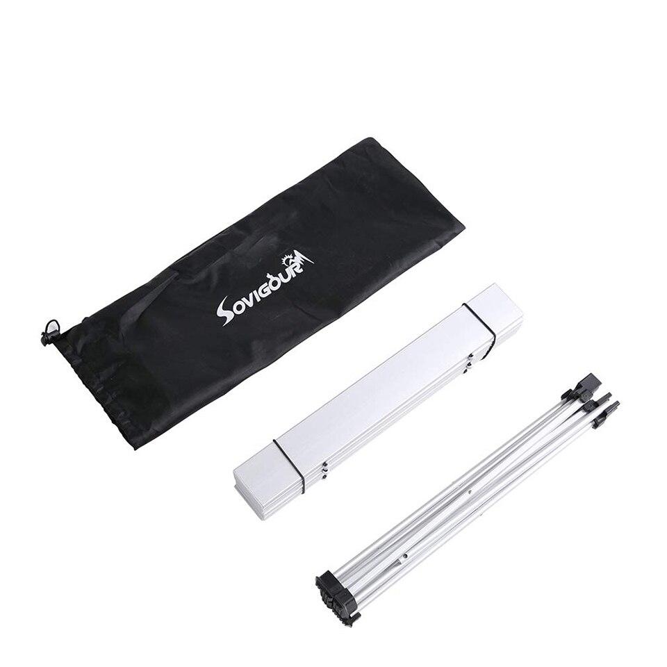 Folding Camping Table