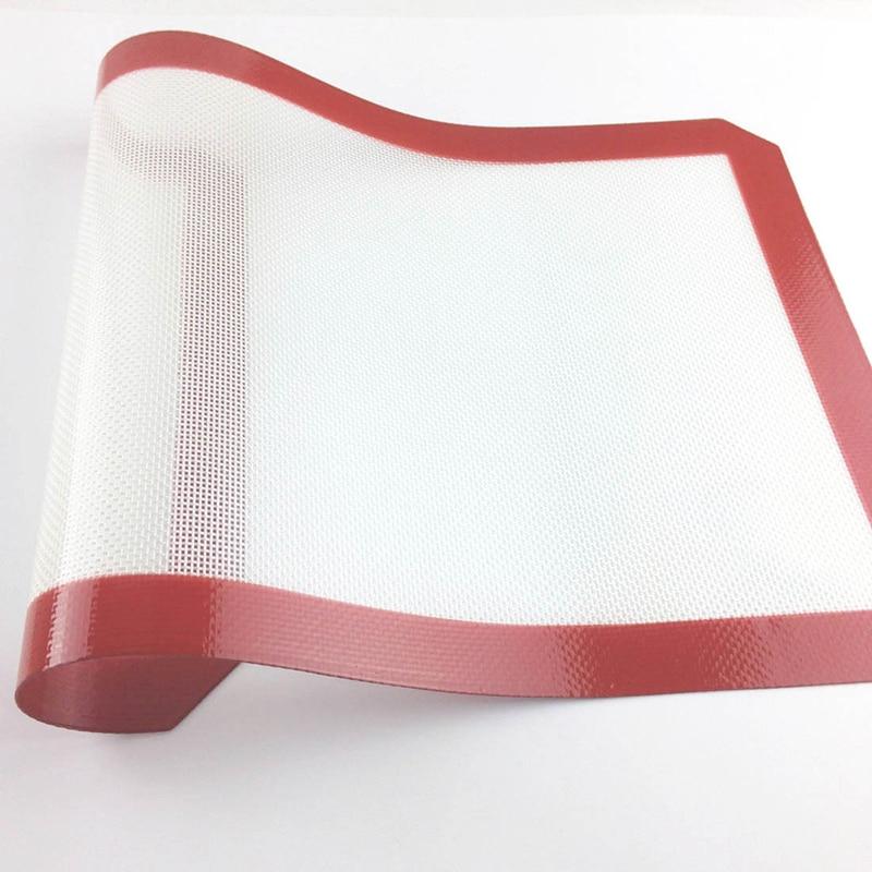 Non Stick Silicon Baking Mat