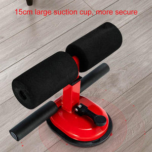 PORTABLE SIT UP BAR