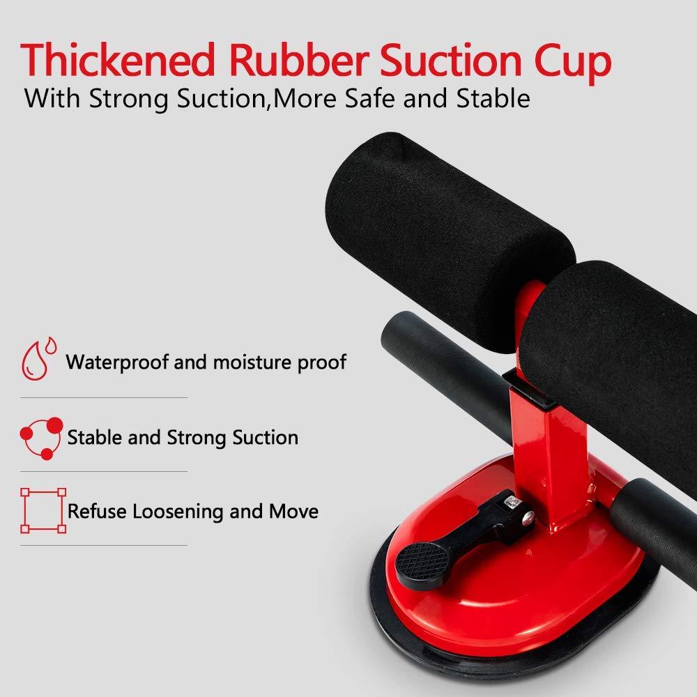 PORTABLE SIT UP BAR