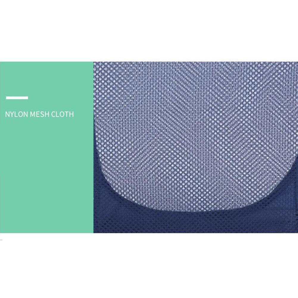 Mesh Popup Laundry Hamper