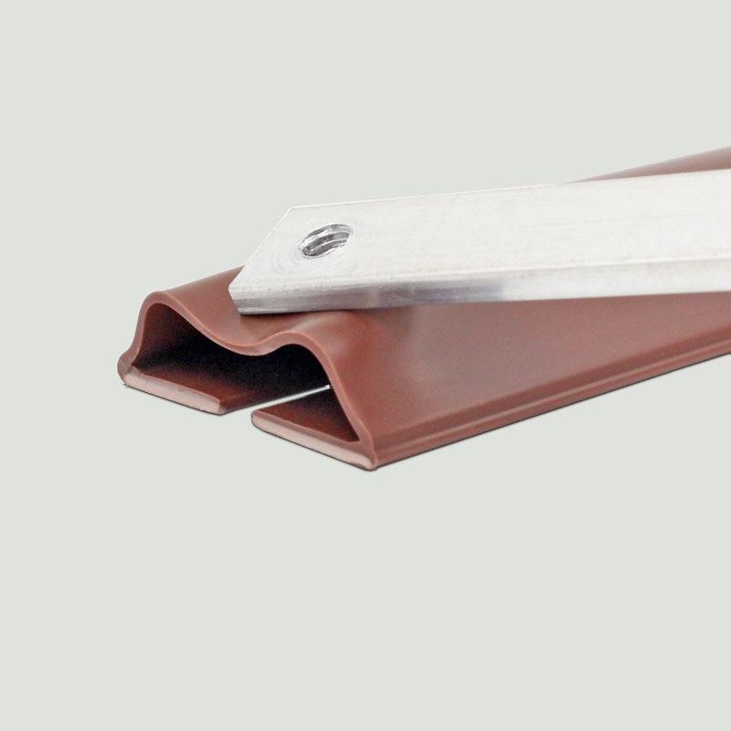 Under Door Draft Stopper