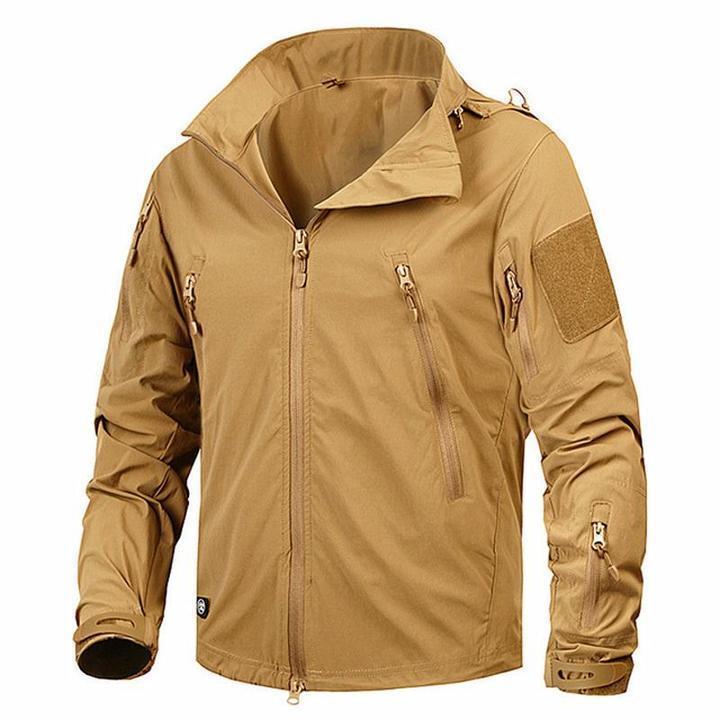 Military Tactical Jacket