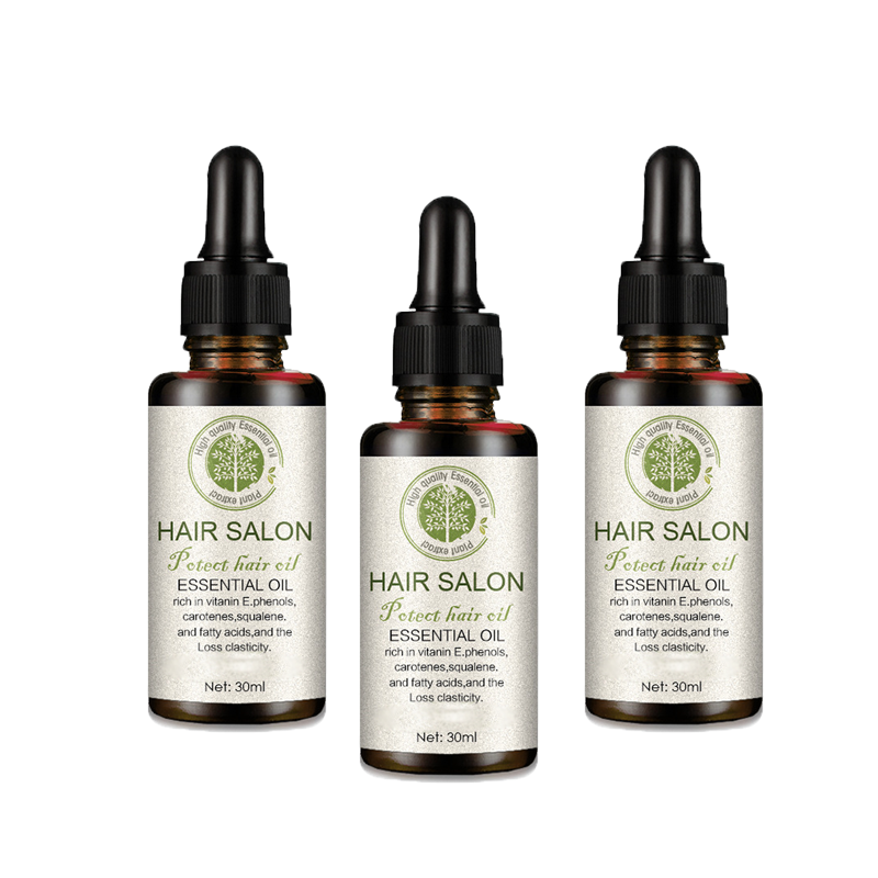 Hair ReGrowth Serum