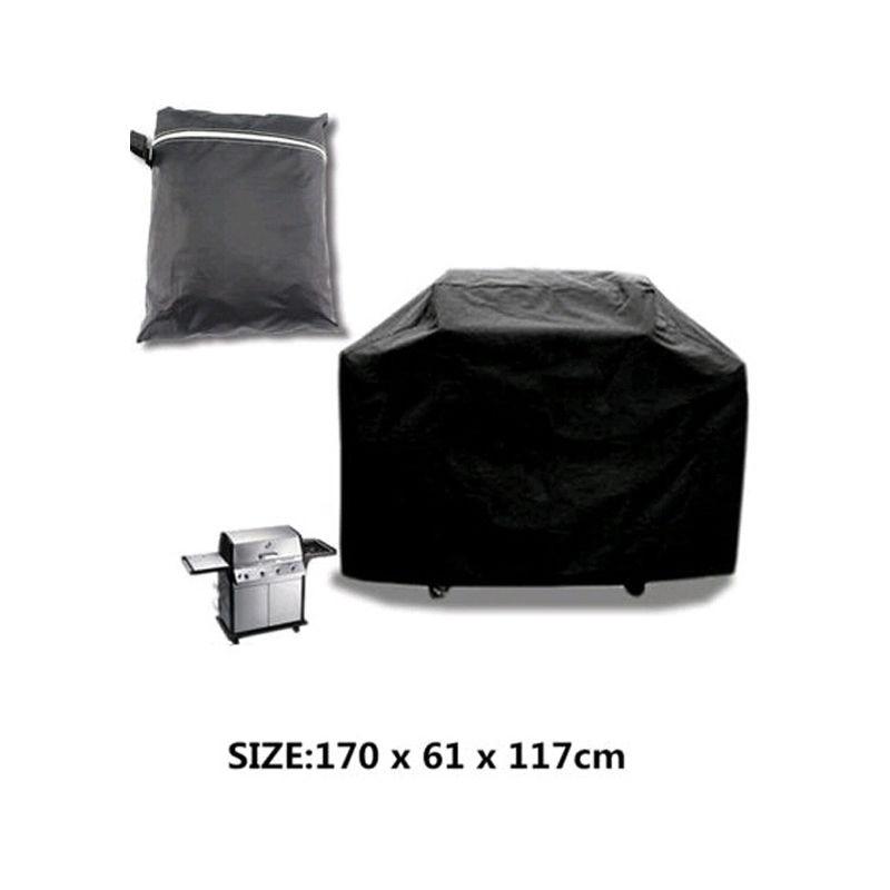 Waterproof BBQ Grill Cover