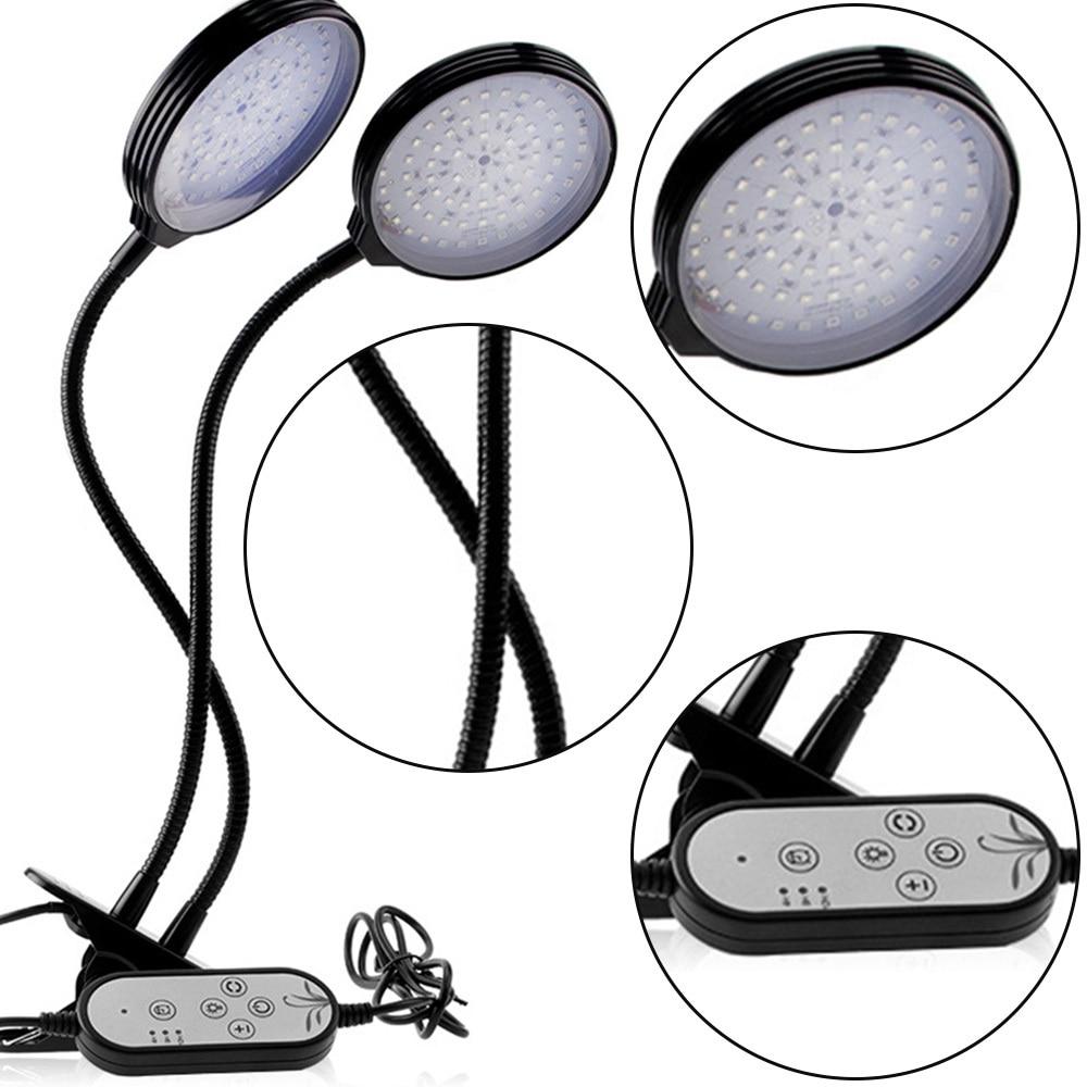 LED Plant Grow Lights