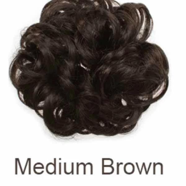 【50% OFF】Magic Messy Bun