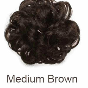 【50% OFF】Magic Messy Bun