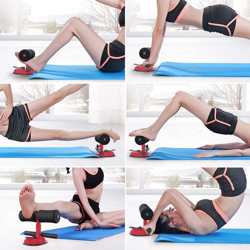PORTABLE SIT UP BAR