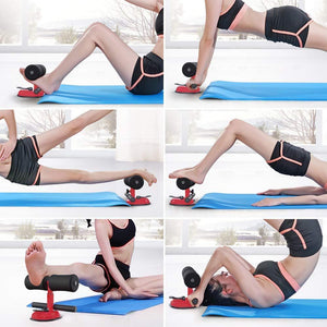 PORTABLE SIT UP BAR