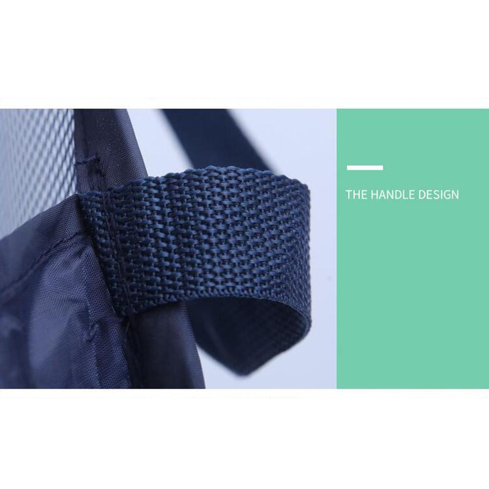 Mesh Popup Laundry Hamper