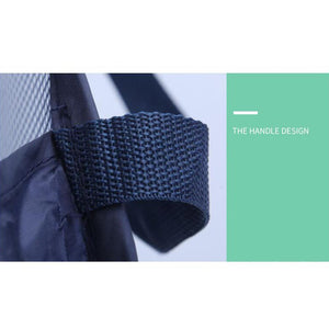 Mesh Popup Laundry Hamper