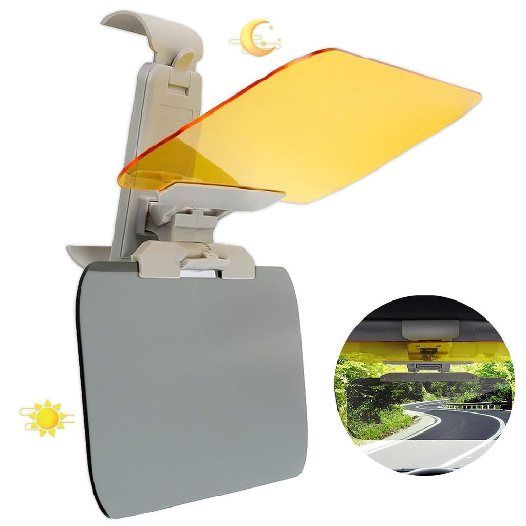 Day And Night Car Visor