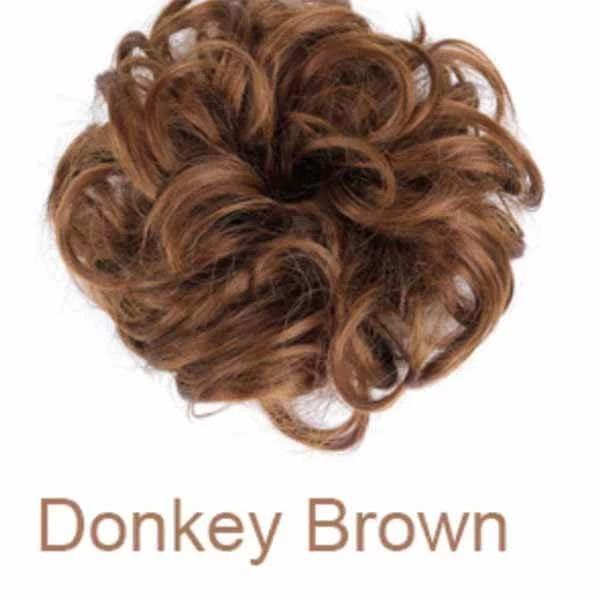 【50% OFF】Magic Messy Bun