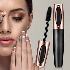 4D Silk Fiber Mascara