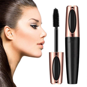 4D Silk Fiber Mascara