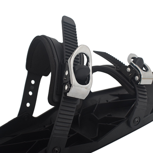 The Mini ski shoes--Worldwide Free shiipping!