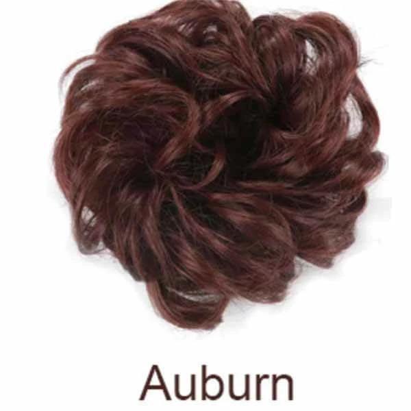 【50% OFF】Magic Messy Bun