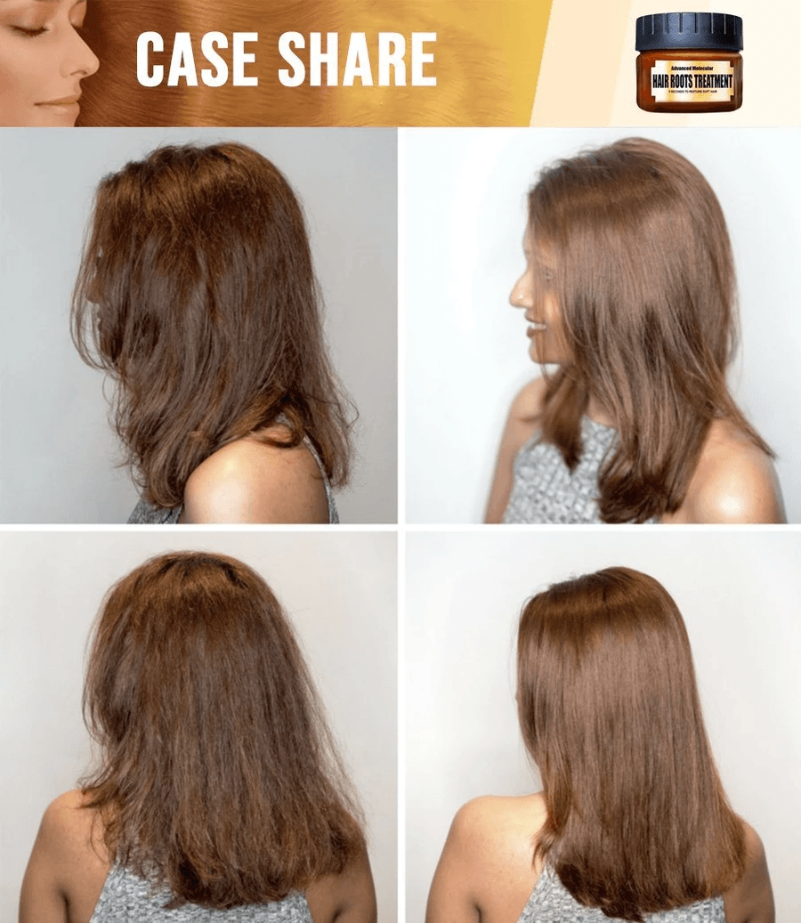 Miracle Hair Treatment