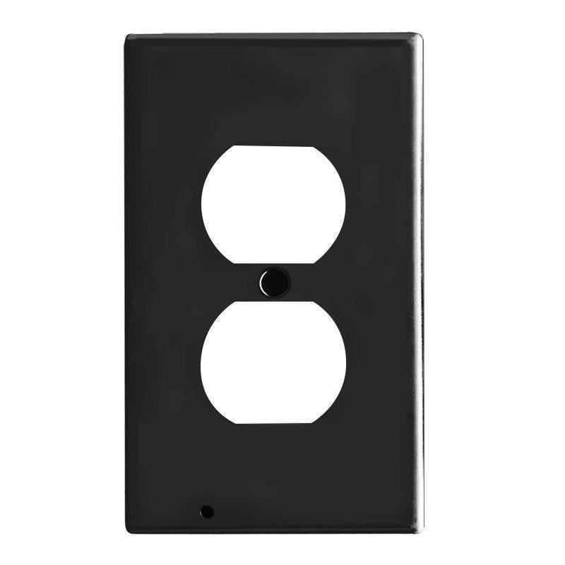 【BLACK FRIDAY Buy 2 Get 1 Free】OUTLET WALL PLATE WITH LED NIGHT LIGHTS