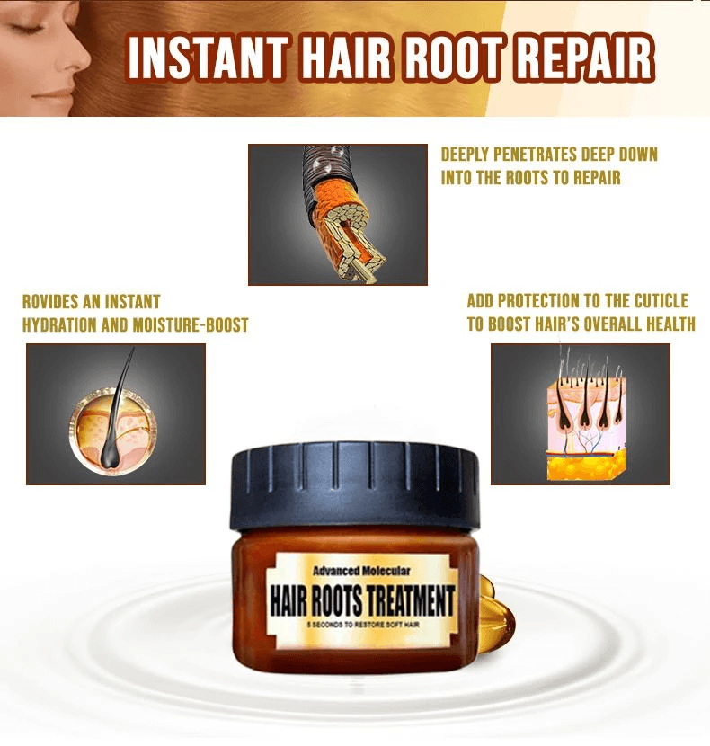 Miracle Hair Treatment