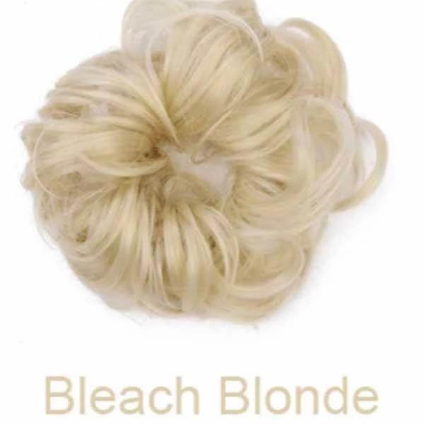 【50% OFF】Magic Messy Bun