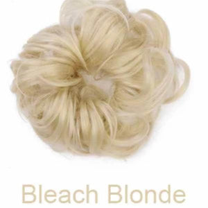 【50% OFF】Magic Messy Bun