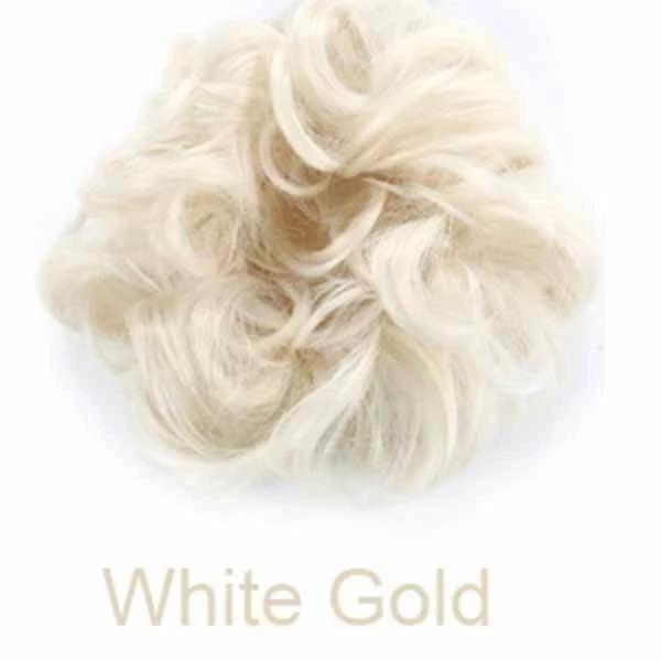 【50% OFF】Magic Messy Bun