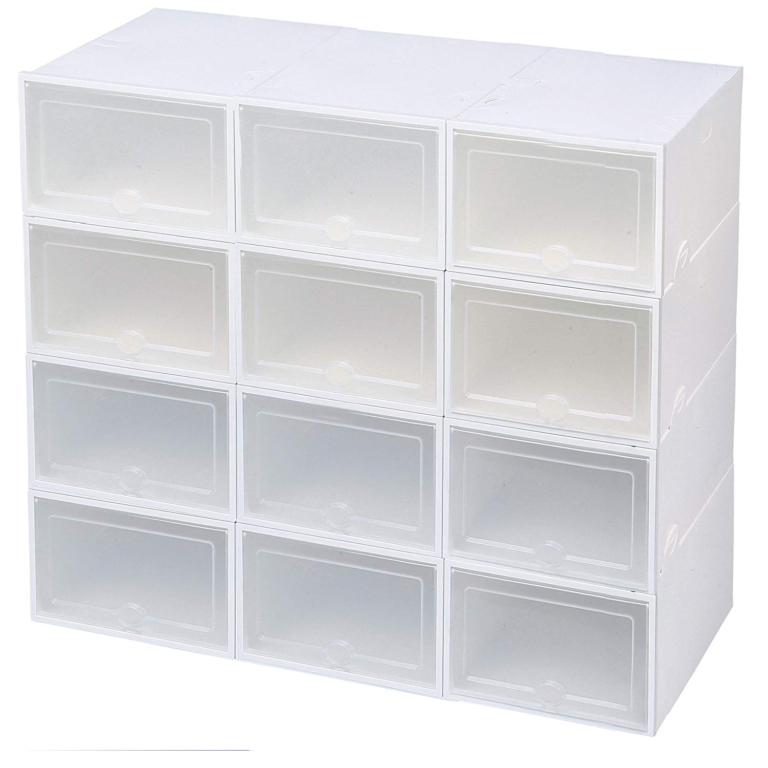 Drawer Type Shoe-Box