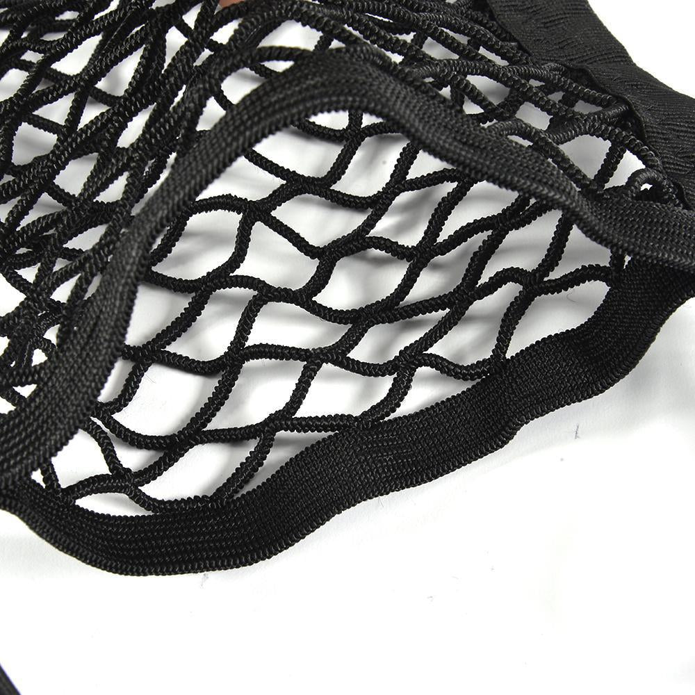 Car Storage Net Pocket (2 Pcs)