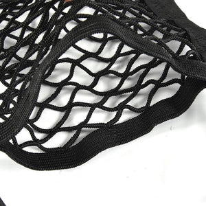 Car Storage Net Pocket (2 Pcs)