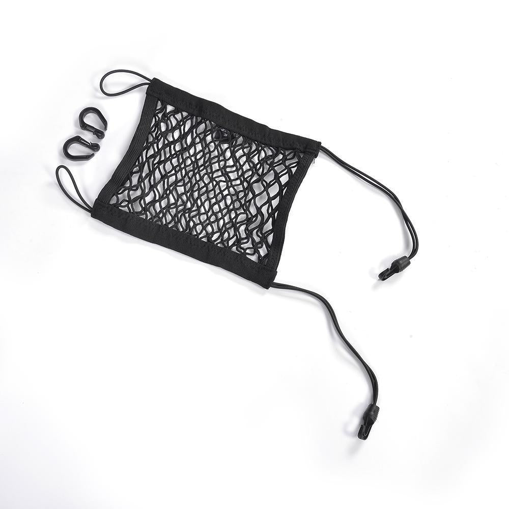 Car Storage Net Pocket (2 Pcs)
