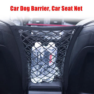 Car Storage Net Pocket (2 Pcs)