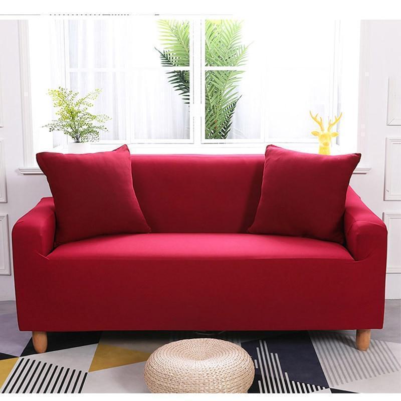 BIG SALES TODAY💥Universal Sofa Cushion Elastic Cover🏠