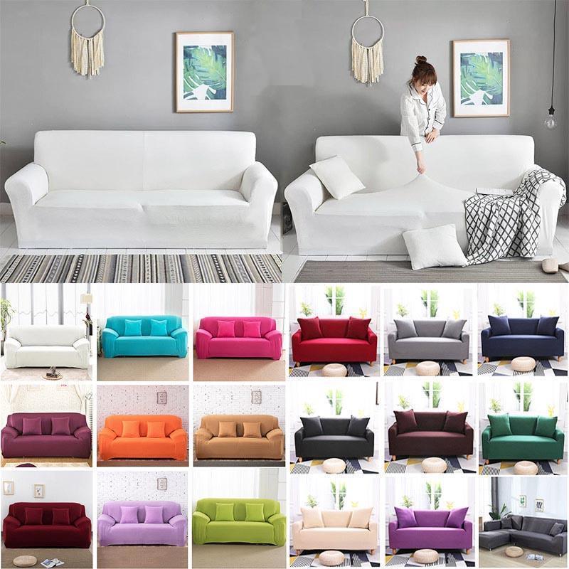 BIG SALES TODAY💥Universal Sofa Cushion Elastic Cover🏠