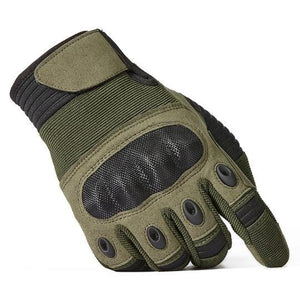 Military Full Finger Tactical Gloves