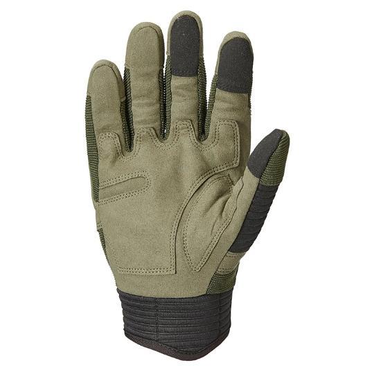 Military Full Finger Tactical Gloves