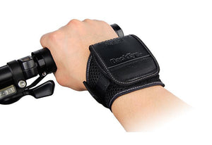 Bike Mirror Wrist Wrap