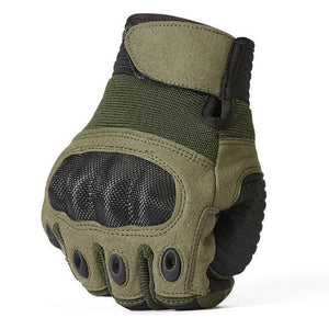 Military Full Finger Tactical Gloves