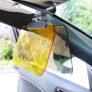 Day And Night Car Visor