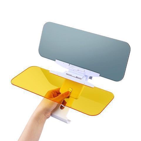 Day And Night Car Visor