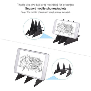 Drawing Projector Kids Toys DIY Gift