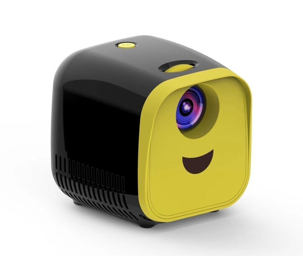 NOVA TECH™ MINI PROJECTOR 1080P HD