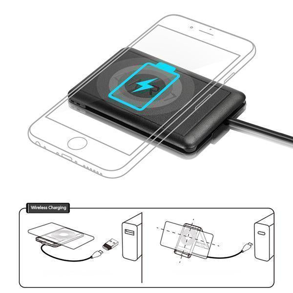 Multi-Function Urban Survival Card