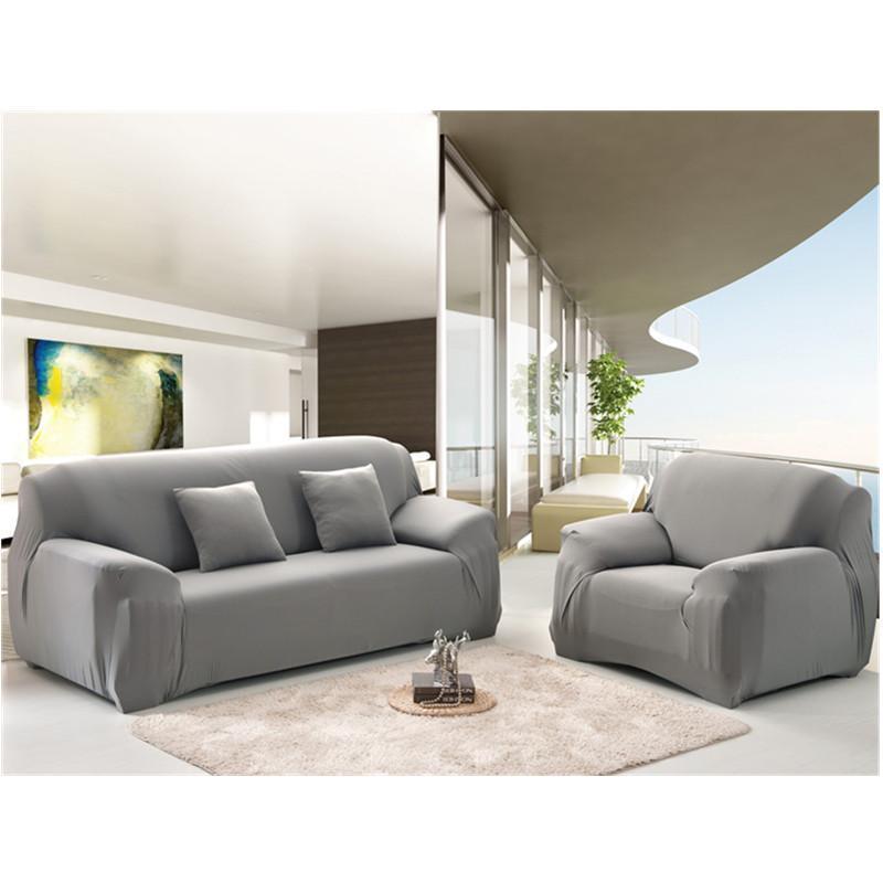 BIG SALES TODAY💥Universal Sofa Cushion Elastic Cover🏠